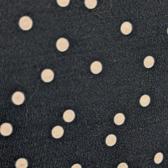 Ultranice babydoll dress - size large - Picture 8 of 9